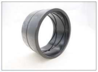 PC2000-8 BUSHING 21T-7073170
